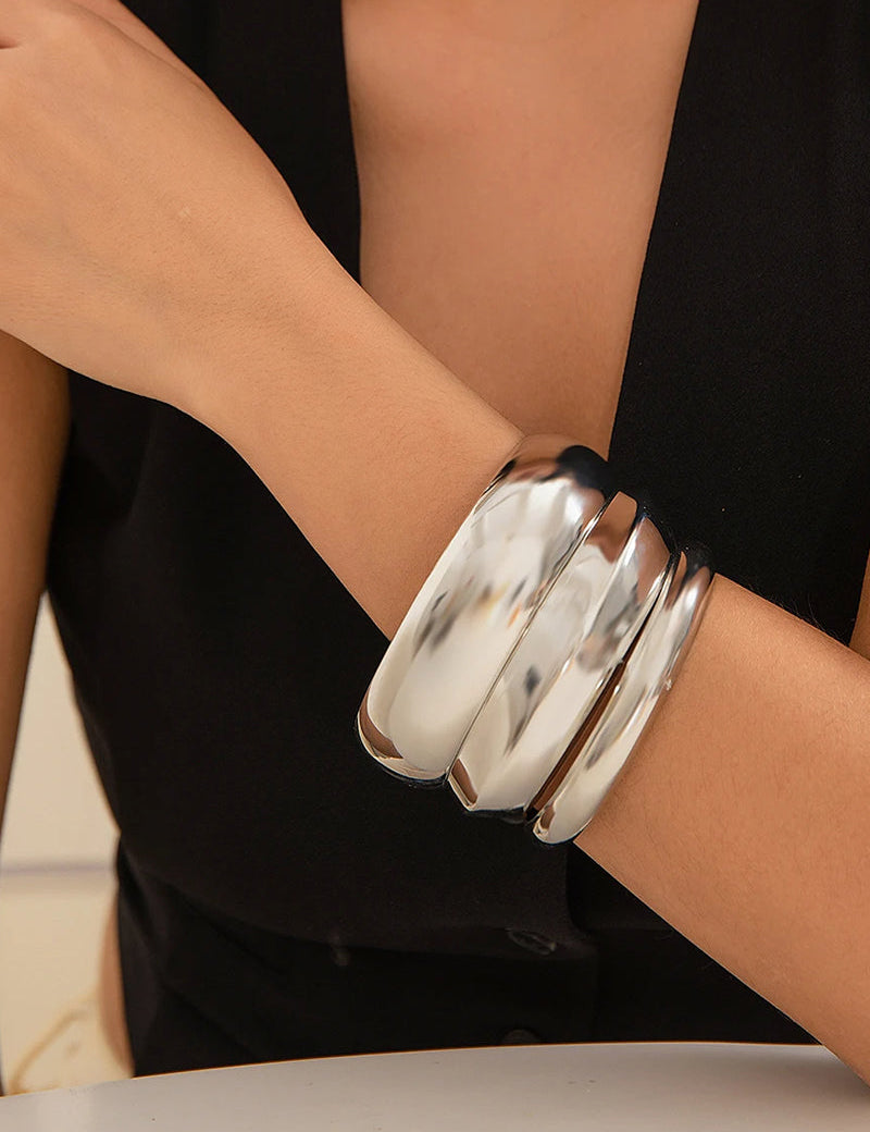 Pulseira de 3 peças