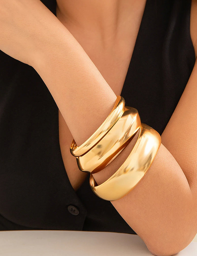 Pulseira de 3 peças