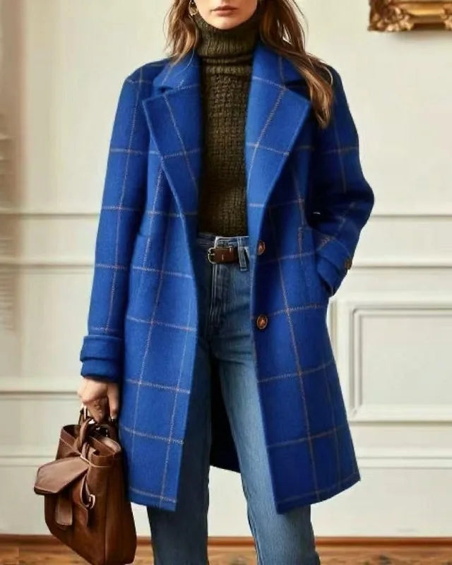 Carolina - Sobretudo Xadrez