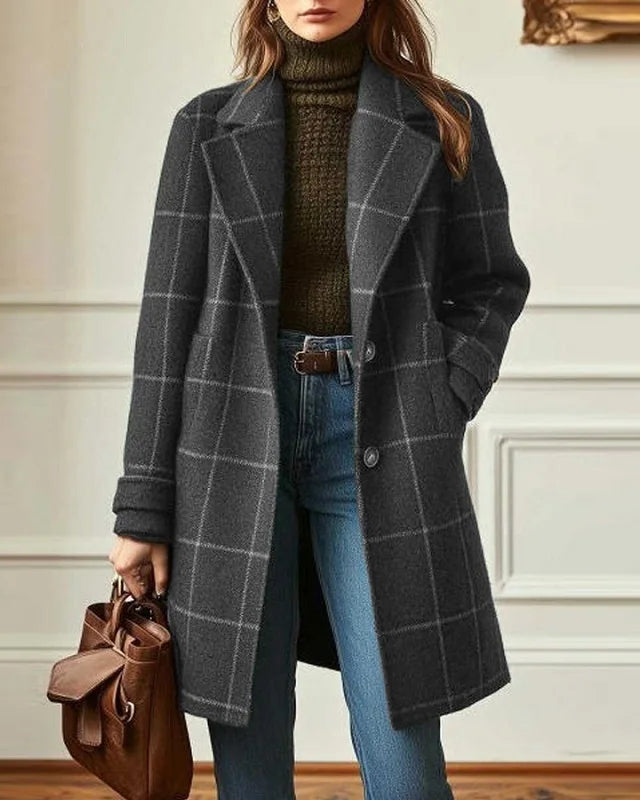 Carolina - Sobretudo Xadrez