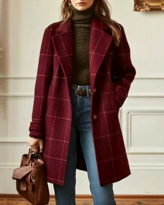 Carolina - Sobretudo Xadrez