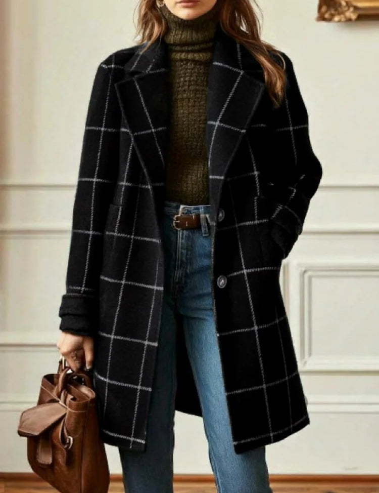 Carolina - Sobretudo Xadrez