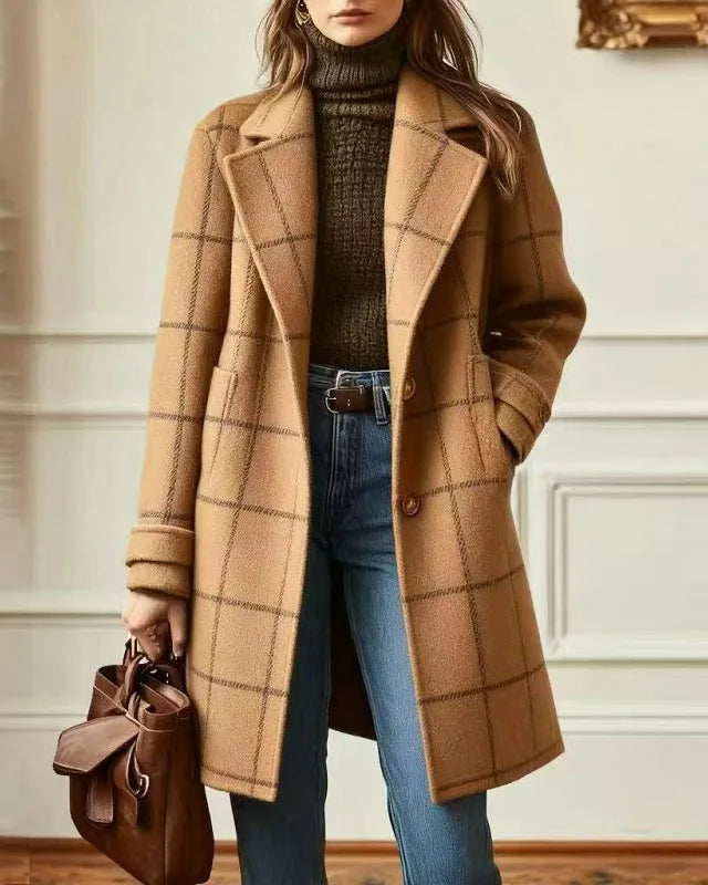 Carolina - Sobretudo Xadrez