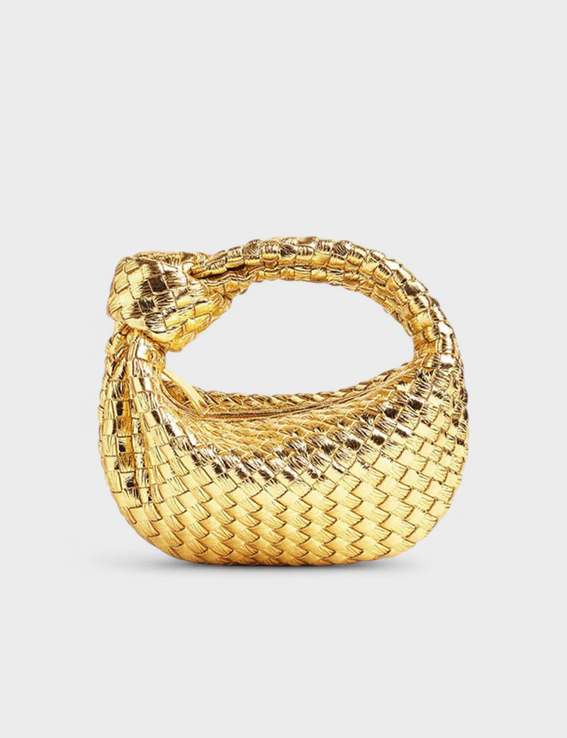 Elsa - Laço de Luxo