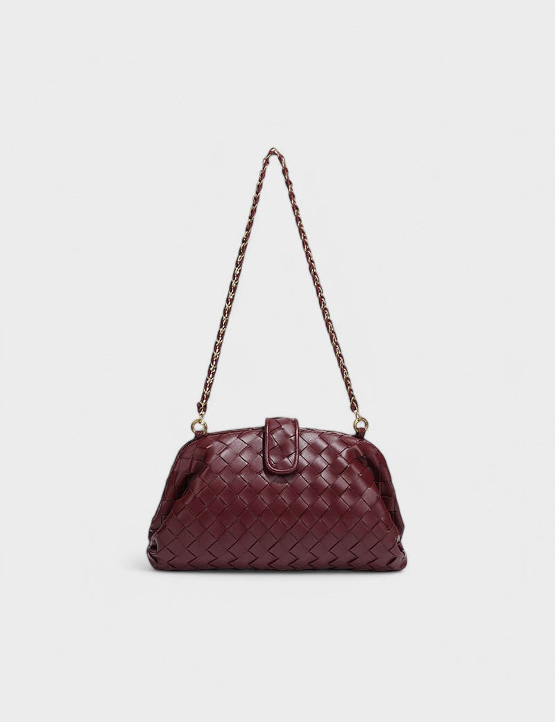 Renata - Noir Dourado