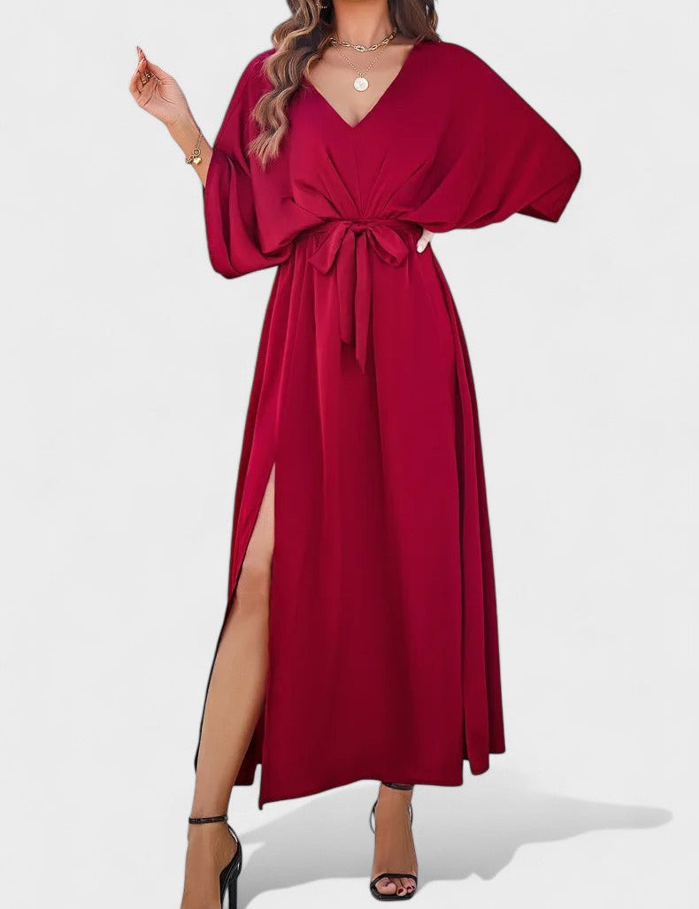 Rute - Vestido Brisa de Verão