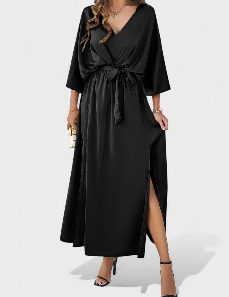 Rute - Vestido Brisa de Verão