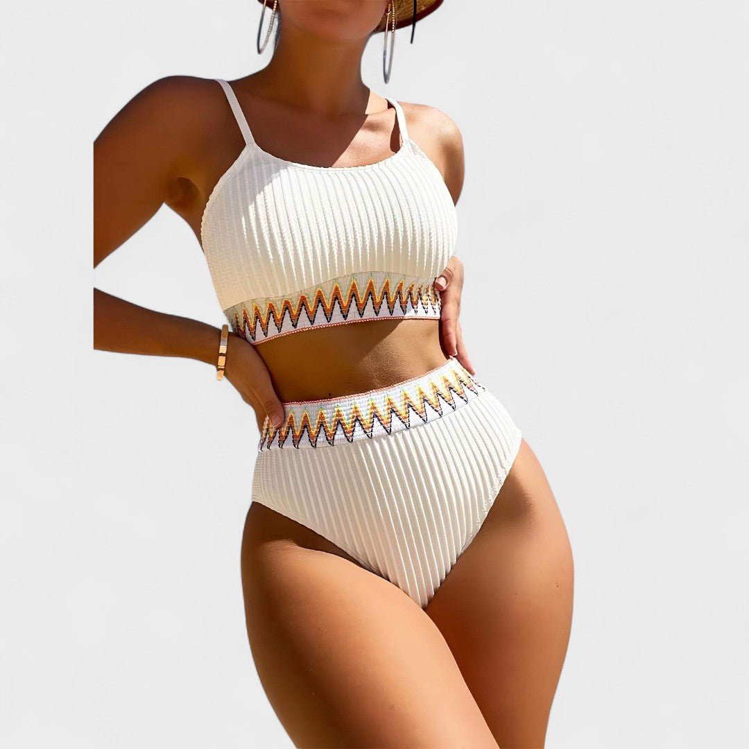 Soraia - Biquíni Sol de Ibiza