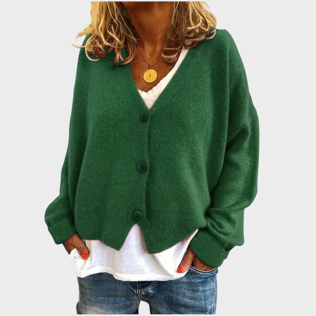 Eulalia - Casaco de malha