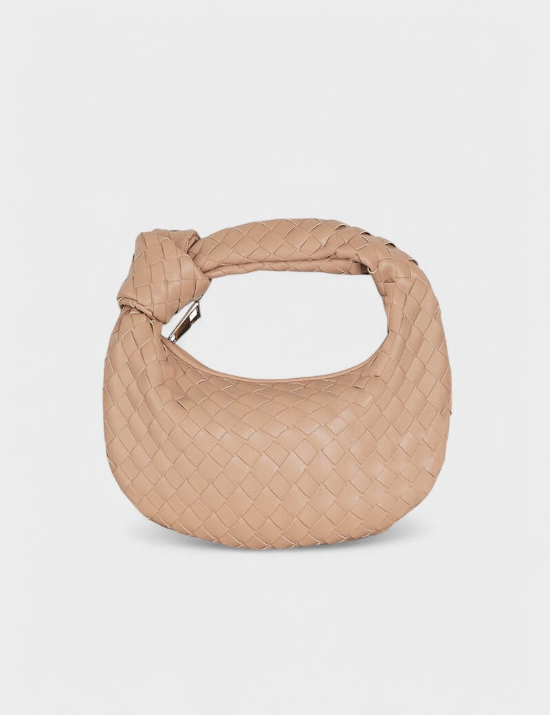 Elsa - Laço de Luxo