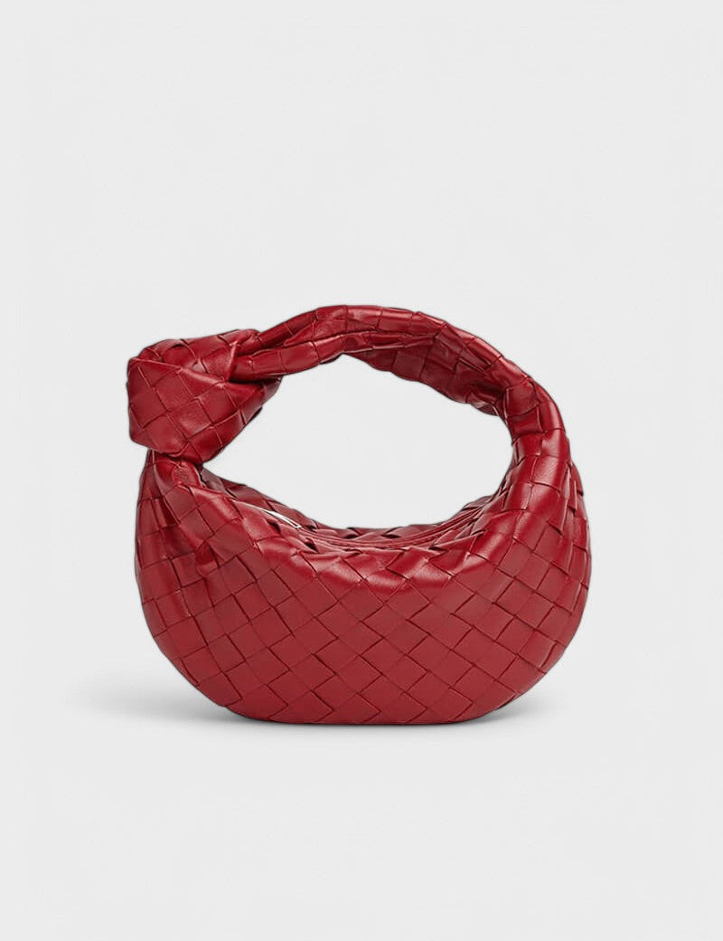 Elsa - Laço de Luxo